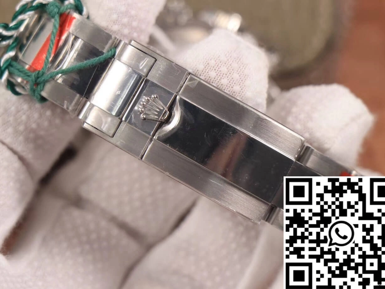 JH Cosmograph 116520-78590 Dial Factory Daytona Rolex Diamond 0523